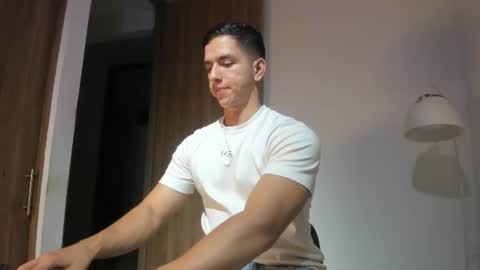Snapshot of zanedawson_ chatting on 06-23-26, 02:09 Zane Dawson online show from 06-23-26, 02:09