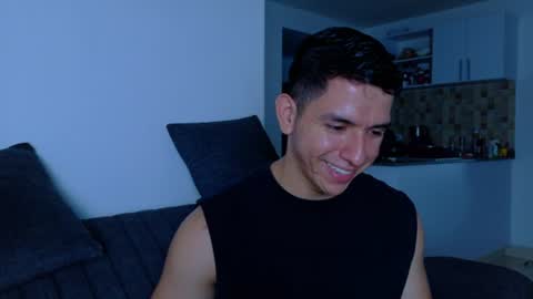 Snapshot of zanedawson_ chatting on 07-02-26, 03:23 Zane Dawson online show from 07-02-26, 03:23