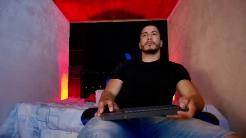 zanemaverick online show from 04-25-26, 12:08