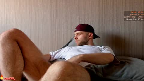 Zane online show from 03-29-26, 12:38