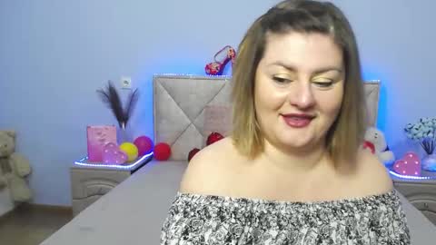 zannadreil online show from 01-28-25, 07:00