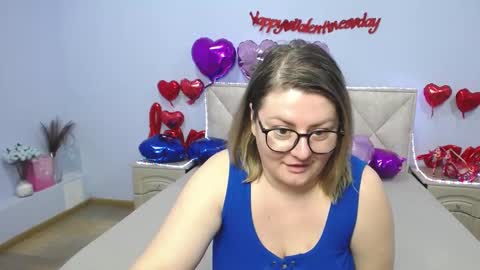 zannadreil online show from 02-19-25, 05:49