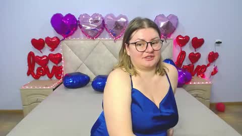 zannadreil online show from 02-23-25, 05:45