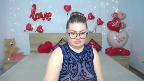 zannadreil online show from 03-06-25, 03:13