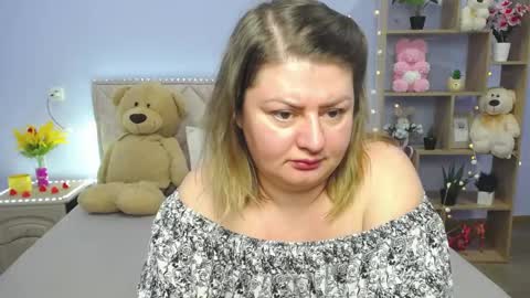 zannadreil online show from 03-11-25, 10:31