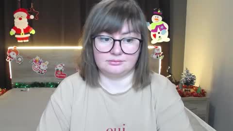 zannadreil online show from 12-13-25, 07:53