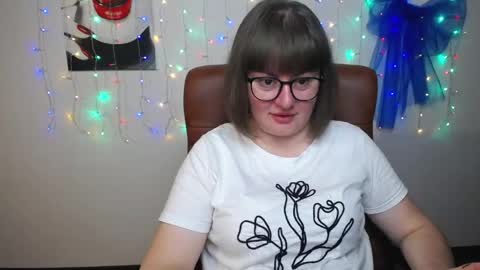Snapshot of zannadreil chatting on 05-30-26, 06:27 zannadreil online show from 05-30-26, 06:27
