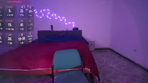 Tiiago Mallz online show from 01-20-25, 02:43