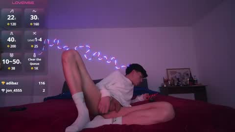 Tiiago Mallz online show from 02-04-25, 05:31