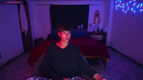 Tiiago Mallz online show from 02-24-25, 02:30