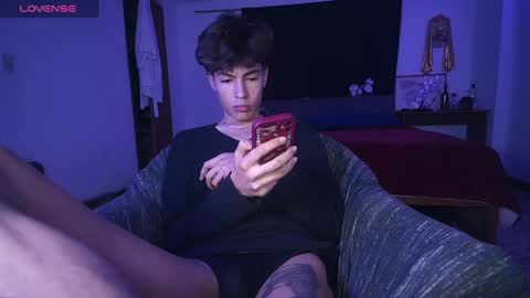 Tiiago Mallz online show from 02-24-25, 05:33