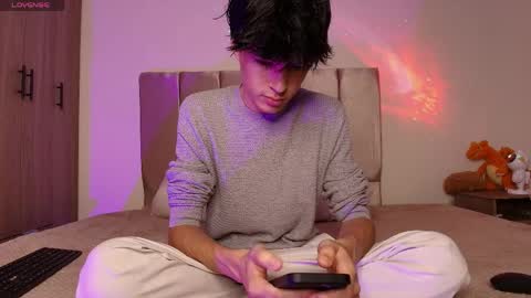 Snapshot of zanty2308 chatting on 03-30-26, 09:49 Tiiago Mallz online show from 03-30-26, 09:49