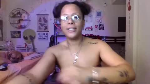 zanycakezzz online show from 02-08-25, 02:04