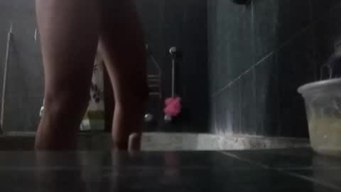 Angel zapata online show from 03-09-25, 01:15