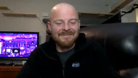 Snapshot of zaphro chatting on 02-26-25, 01:53 Zaphro online show from 02-26-25, 01:53