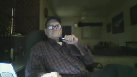 zapper1958 online show from 03-06-26, 12:40