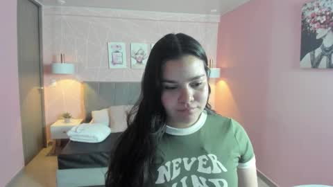 Zara Sweet  online show from 12-04-25, 01:31