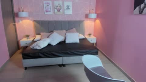 Zara Sweet  online show from 01-14-26, 12:33