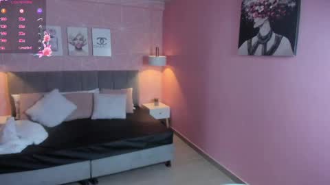 Zara Sweet  online show from 04-27-26, 02:04