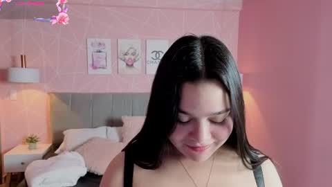 Zara Sweet  online show from 06-18-26, 03:16