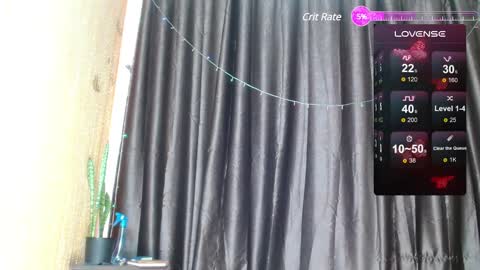 Snapshot of zara_lae chatting on 01-31-25, 07:39 nicky online show from 01-31-25, 07:39