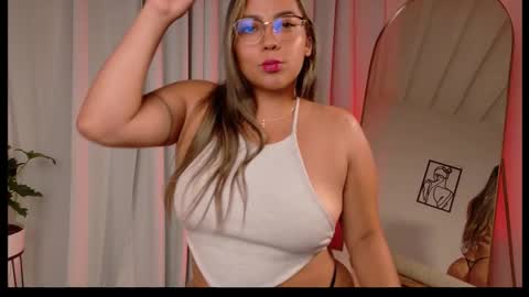 Zara Nova online show from 01-11-26, 02:38