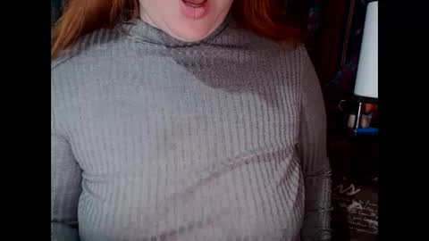 Kate. if im not here im here foxy red333 online show from 12-29-24, 10:34