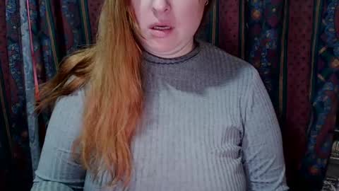 Kate. if im not here im here foxy red333 online show from 12-31-24, 09:31