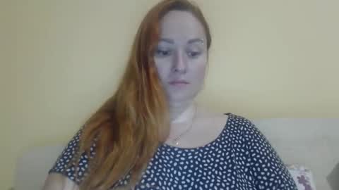 Kate. if im not here im here foxy red333 online show from 10-04-25, 11:08