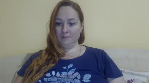 Kate. if im not here im here foxy red333 online show from 10-09-25, 11:19