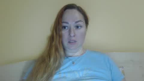 Kate. if im not here im here foxy red333 online show from 10-12-25, 09:08