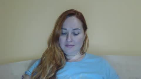 Kate. if im not here im here foxy red333 online show from 11-03-25, 10:27