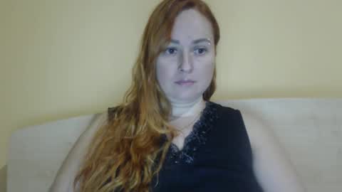 Kate. if im not here im here foxy red333 online show from 11-04-25, 11:20