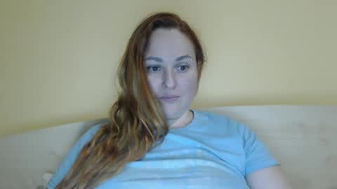Kate. if im not here im here foxy red333 online show from 01-11-26, 11:04