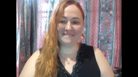 Kate. if im not here im here foxy red333 online show from 04-04-26, 08:23