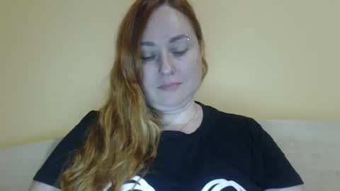Kate. if im not here im here foxy red333 online show from 06-03-26, 12:19