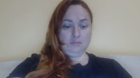 Kate. if im not here im here foxy red333 online show from 06-13-26, 10:57