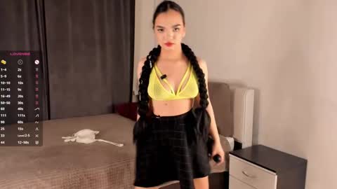 Criss  online show from 01-11-26, 08:03