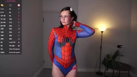 Criss  online show from 02-05-26, 07:40