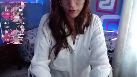 Zara online show from 10-13-25, 03:23
