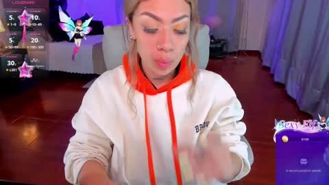 ZARAPVT IS OPEN online show from 02-03-26, 10:53