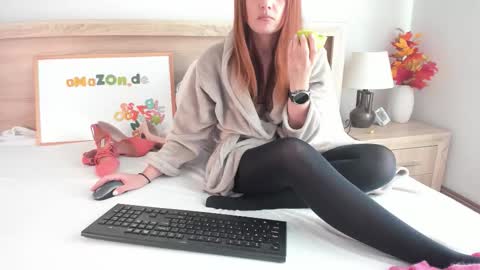 Agnes online show from 11-05-25, 07:52