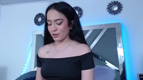 zaradames_ online show from 01-13-25, 08:37