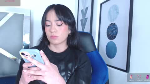 zaradames_ online show from 02-19-25, 03:50