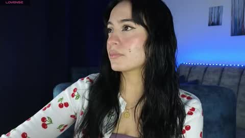 zaradames_ online show from 11-16-25, 02:28