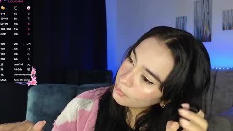 zaradames_ online show from 11-26-25, 04:02