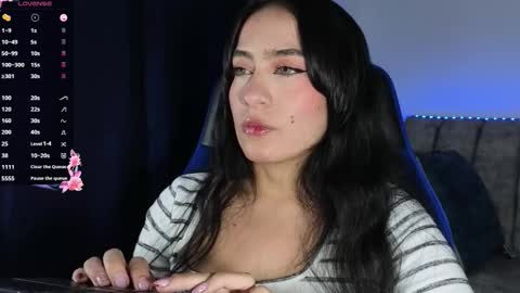 zaradames_ online show from 02-10-26, 04:05