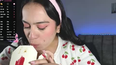 zaradames_ online show from 02-15-26, 03:58