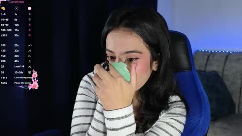 zaradames_ online show from 03-08-26, 03:54