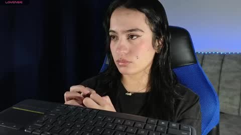 zaradames_ online show from 04-19-26, 05:07